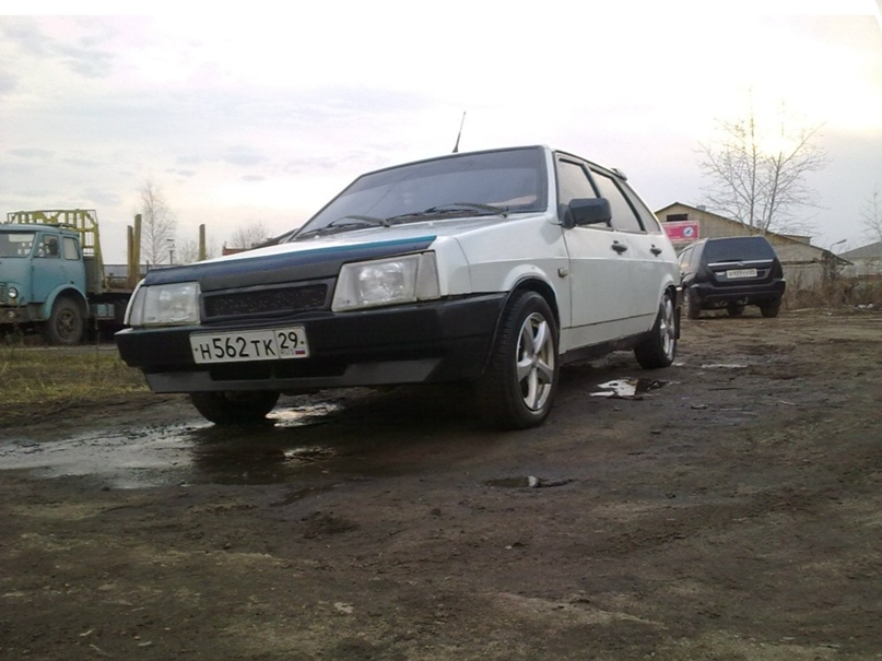 Владимир Угрюмов | Котлас