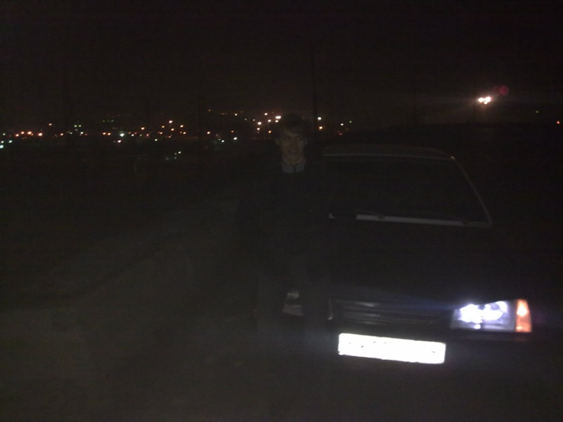 Владимир Литвиненко | Красноярск