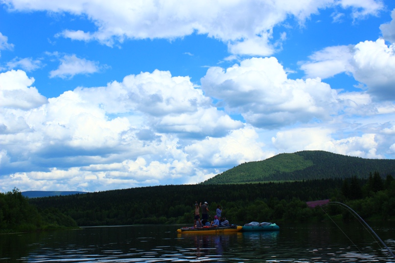 Александр Усков | Пермь