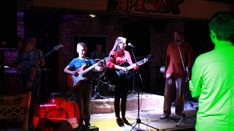 Александр Карпович | Смоленск