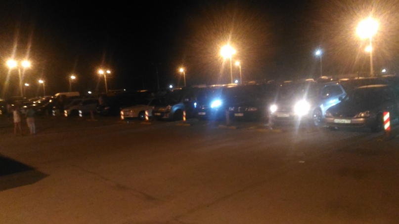 Кристина Макарова | Петрозаводск