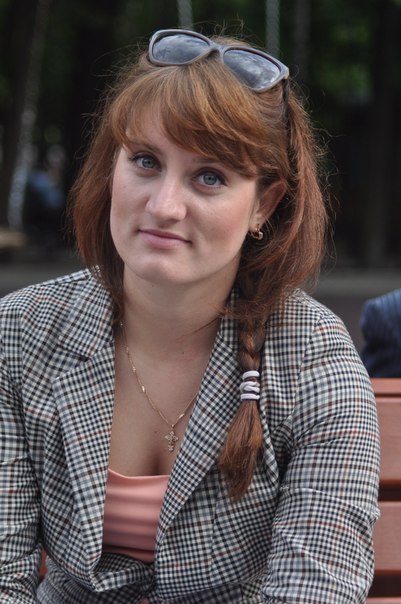 Марина Иконникова | Москва