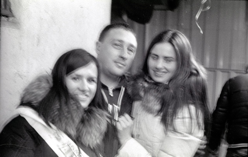 Дмитрий Буров Corleone | Москва