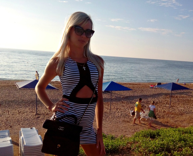 Ирина Набокова |