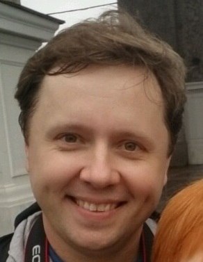 Сергей Баталин | Москва