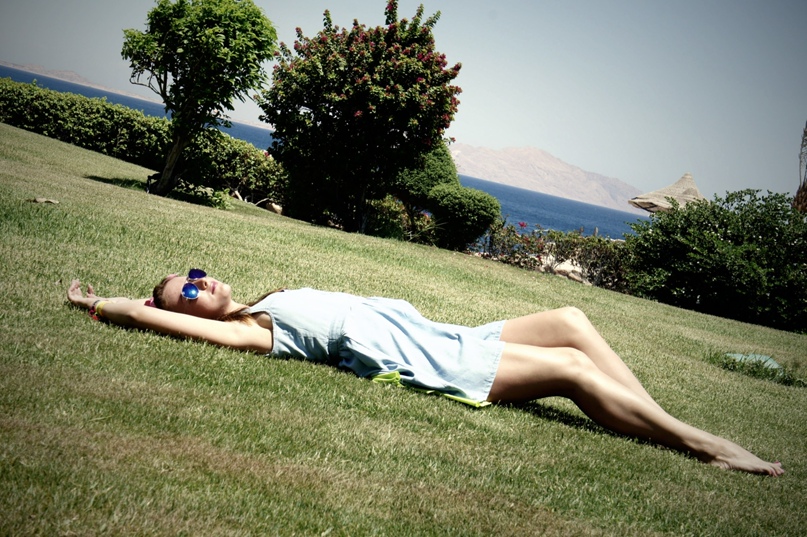 Татьяна Кузьмина | Красноярск