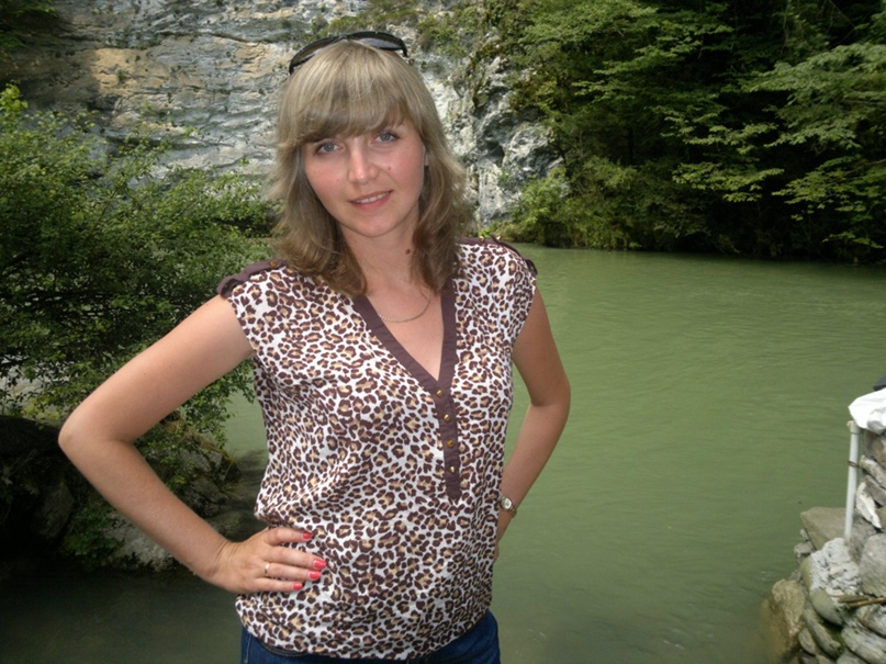 Юлия Голикова | Волгоград