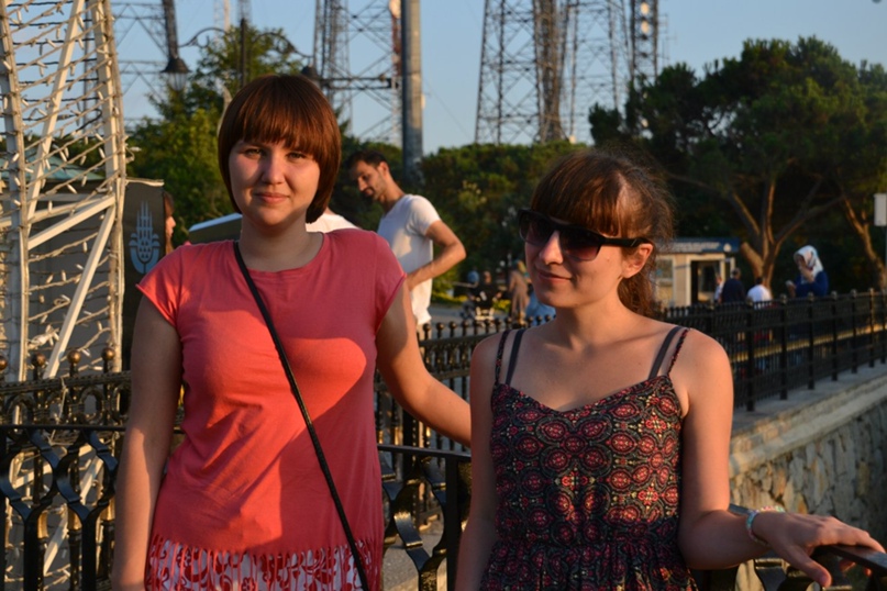 Ксения Калачева | Санкт-Петербург