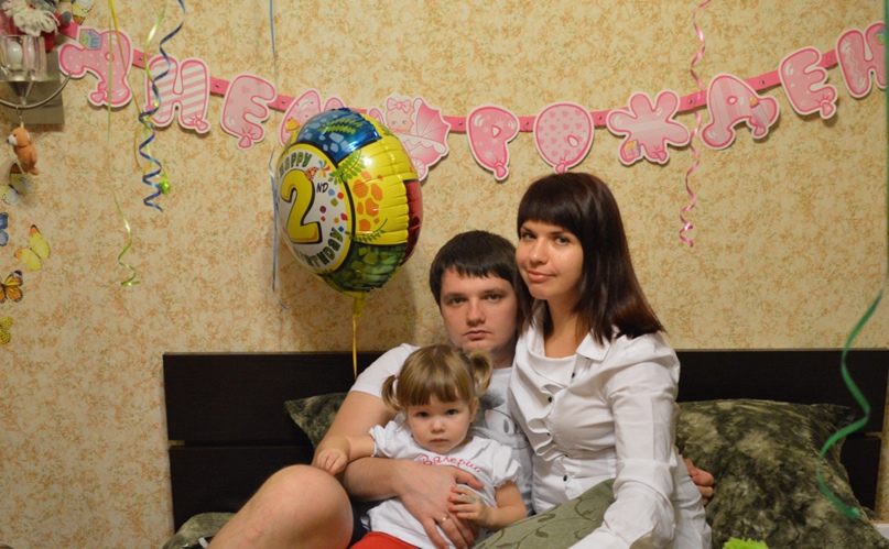 Юлия Тимошина | Санкт-Петербург