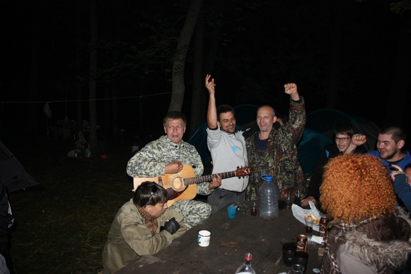 Ирина Колчак | Самара