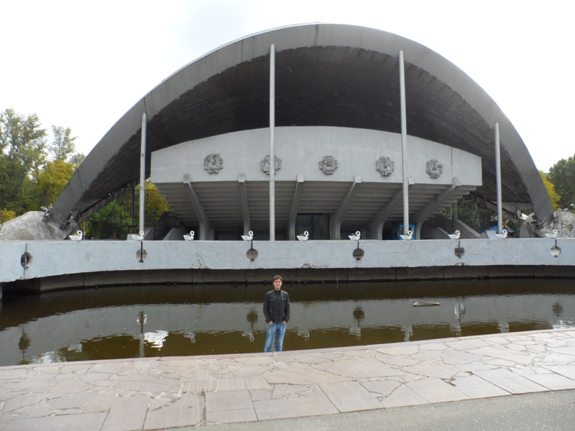 Виталий Карпов | Мелитополь