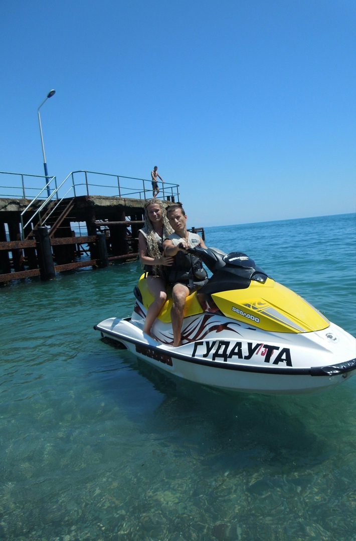 Игорь Белов | Москва