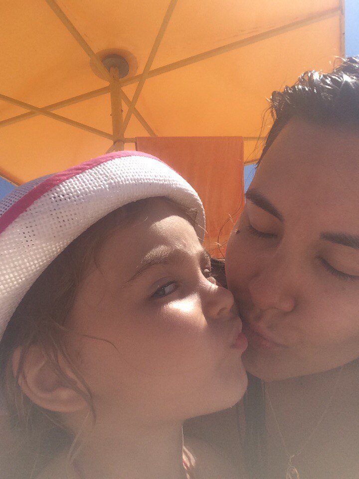 Оля Волошина | Кременчуг