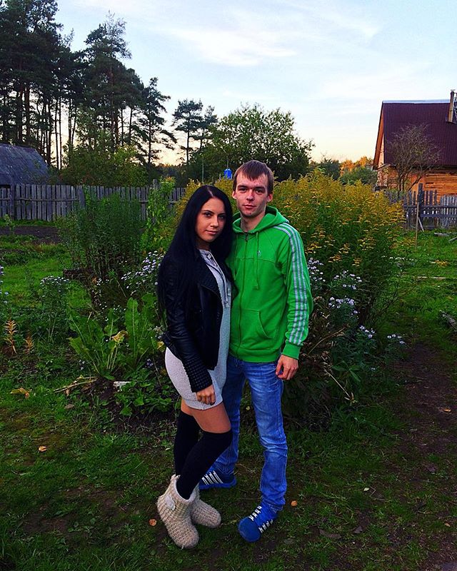 Ксения Батанова | Углич