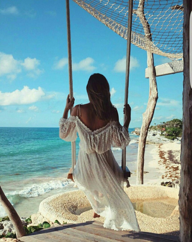 Олеся Абрамова | Самара