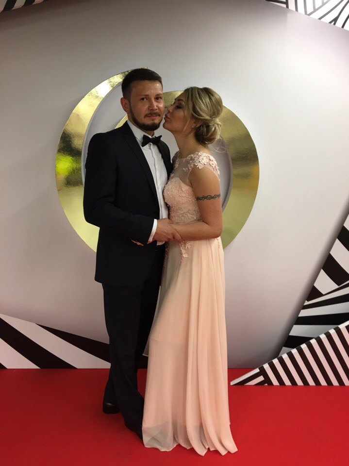 Юля Курманова |