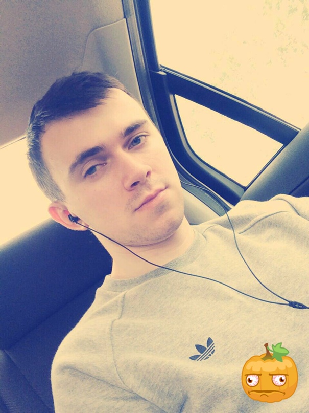 Алексей Реутов | Санкт-Петербург