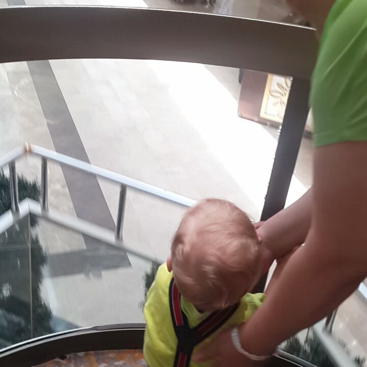 Елена Шилина | Актау