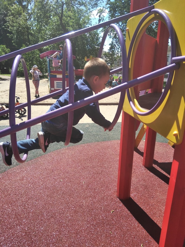 Николай Зубов | Ярославль