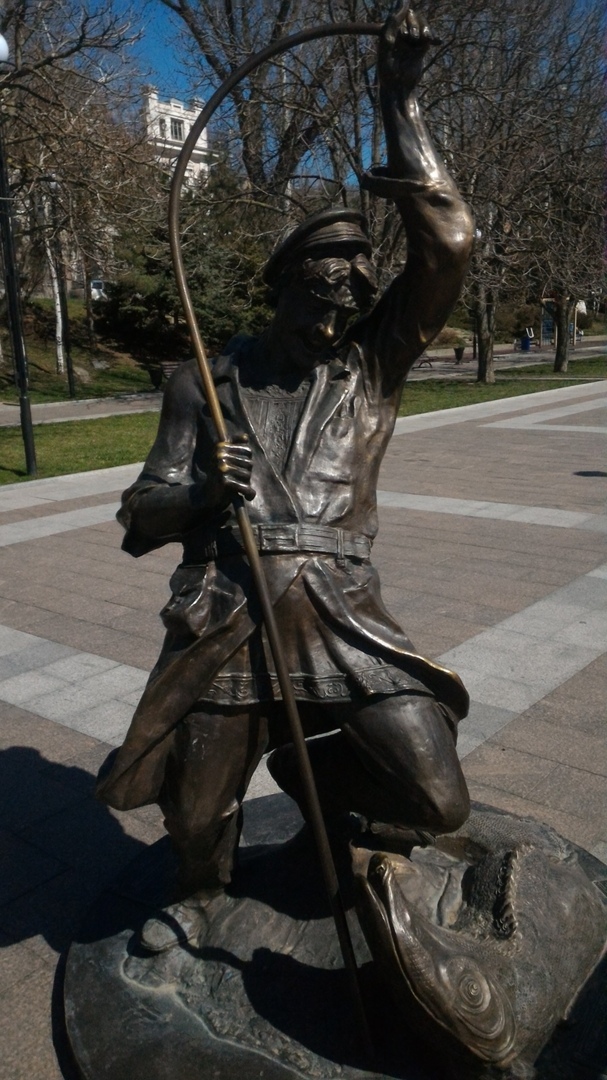 Макс Константинов Mayor | Смоленск