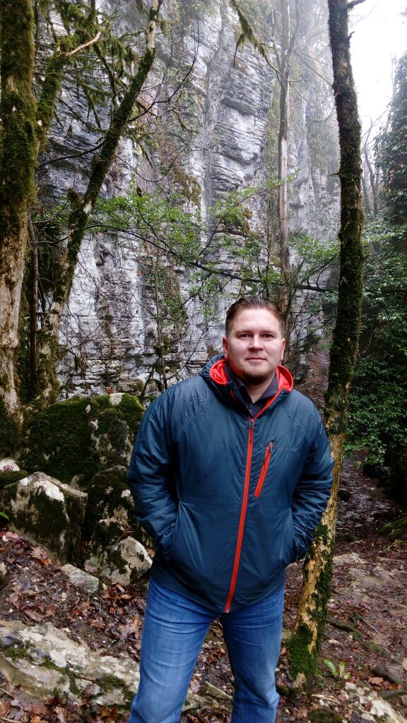 Сергей Волокитин | Норильск