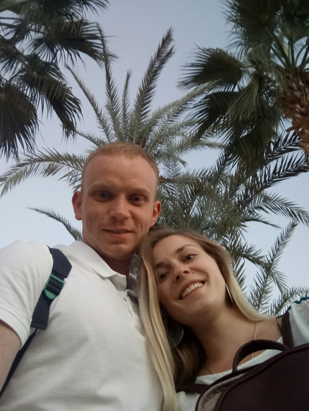 Катерина Чернявская | Киев