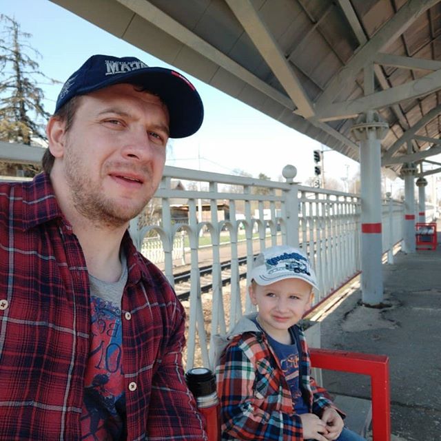 Наталья Степанова | Санкт-Петербург