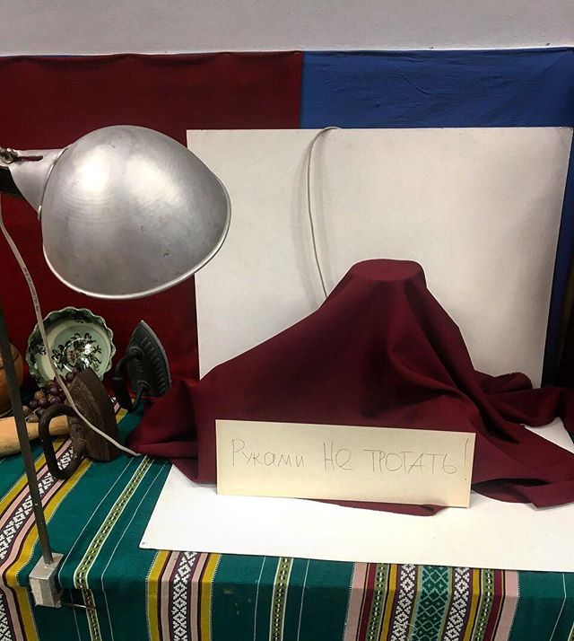Ольга Бурнос |