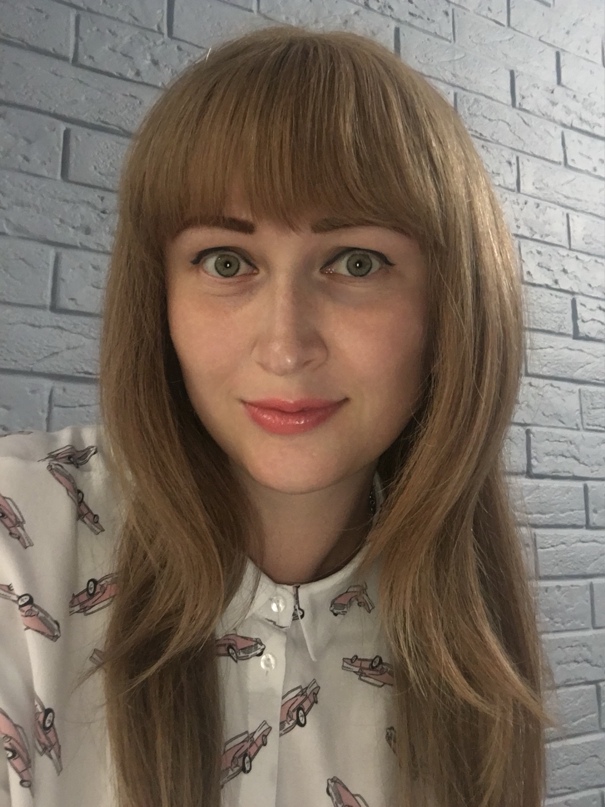 Светлана Булычева | Ижевск