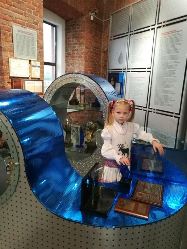 Екатерина Богатырева | Санкт-Петербург