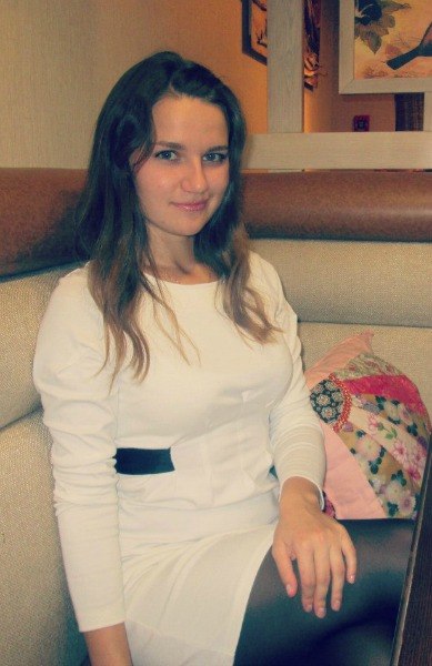 Юлия Локтионова | Северодвинск