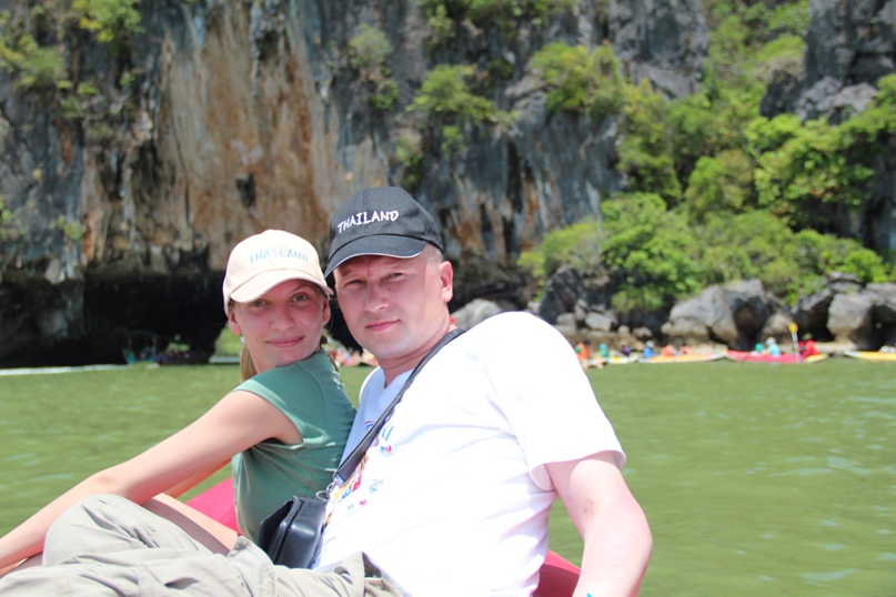 Игорь Степанов | Тосно