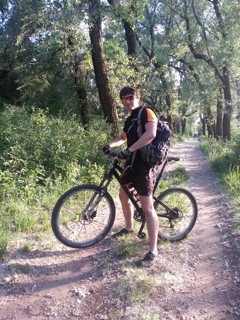 Сергей Ковалёв |