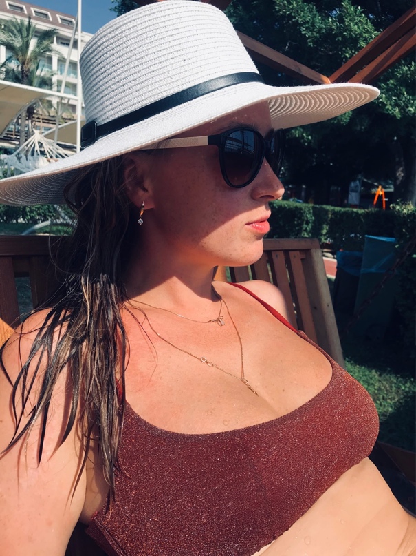 Наталья Трегубова | Киров