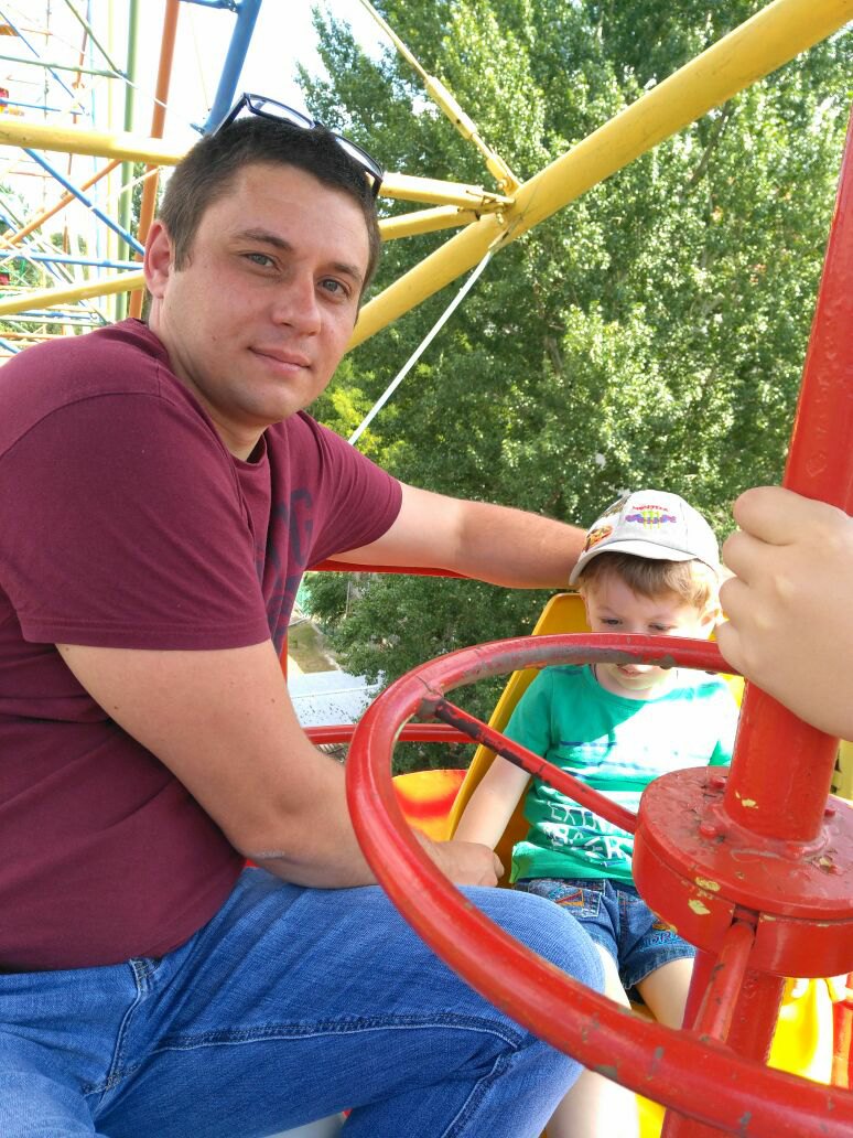 Александр Портнов | Пушкино