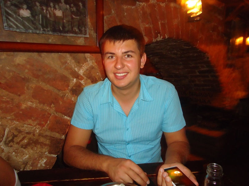 Евгений Данченко | Одесса