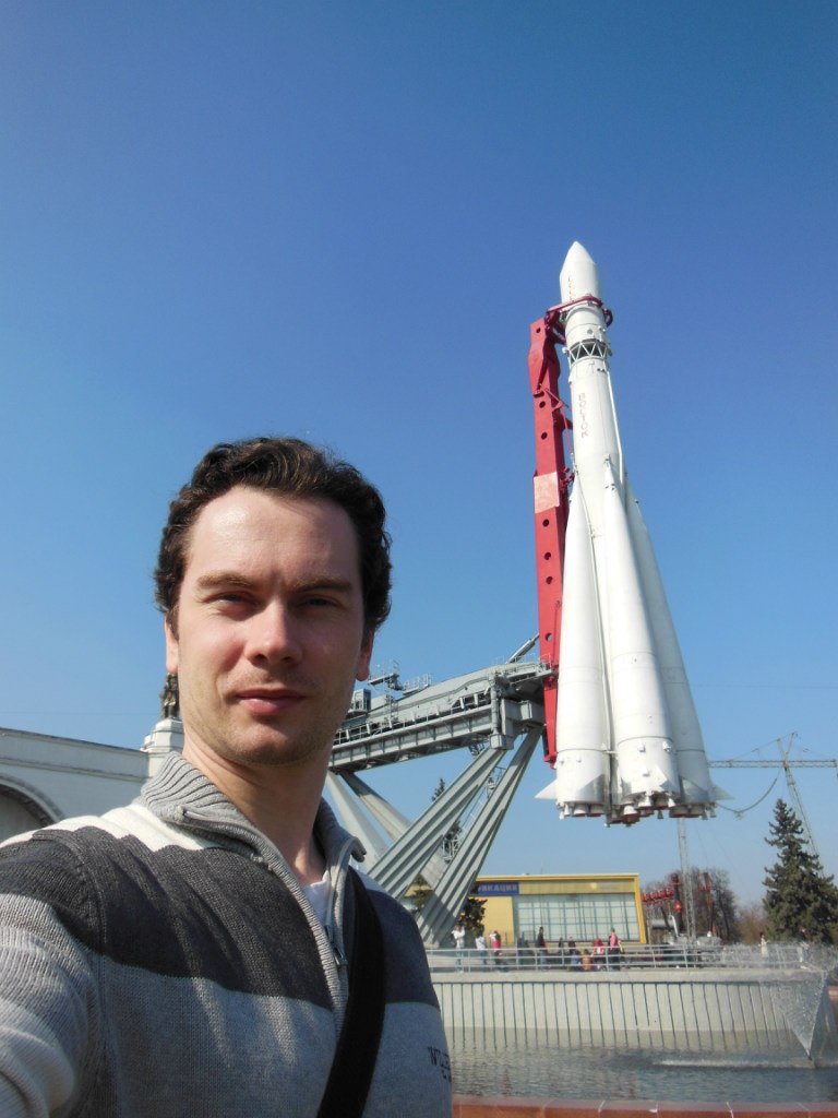 Антон Сивцов | Сургут