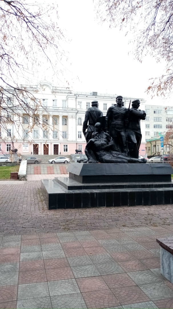 Юлия Прокофьева -Reddiska- | Самара