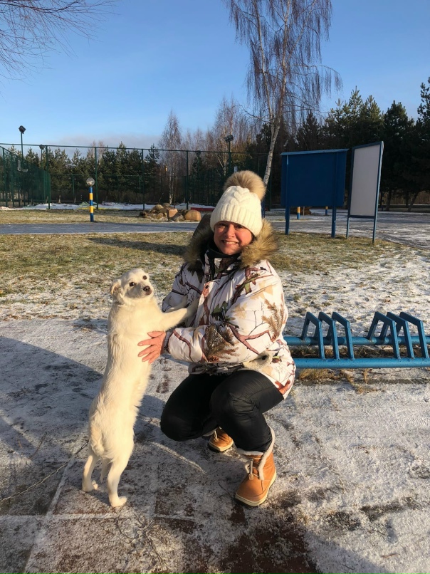 Галина Зеленова | Москва