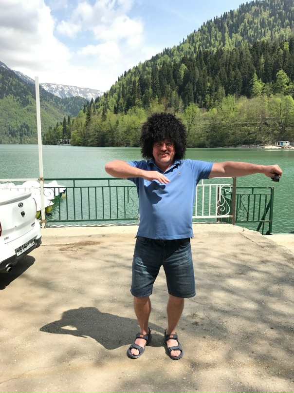 Игорь Субботин | Пермь