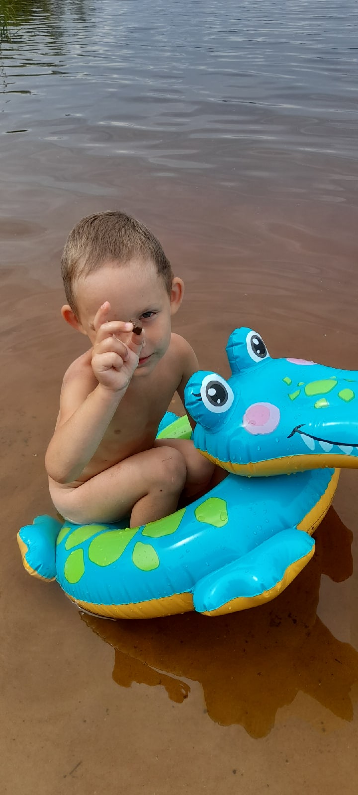 Наталья Цветкова | Кириши