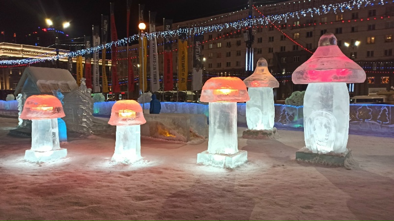 Ольга Классен | Челябинск