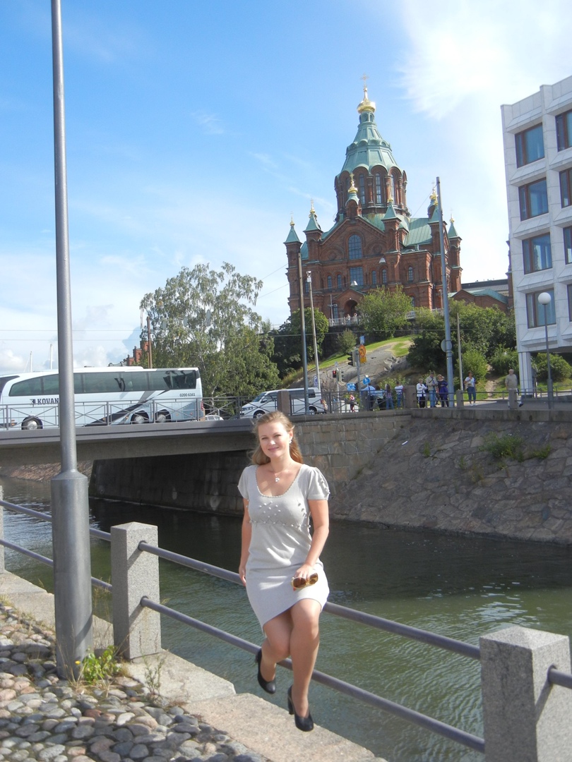 Наталья Лобова | Казань