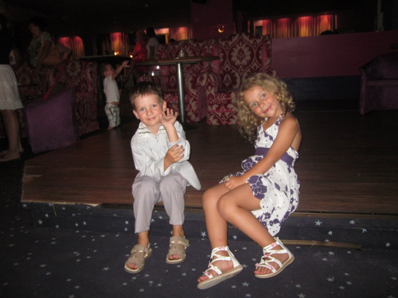 Надежда Архипова | Белгород