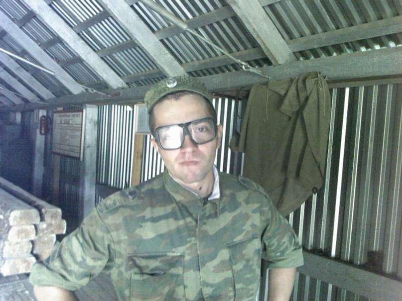 Александр Каратаев | Орёл