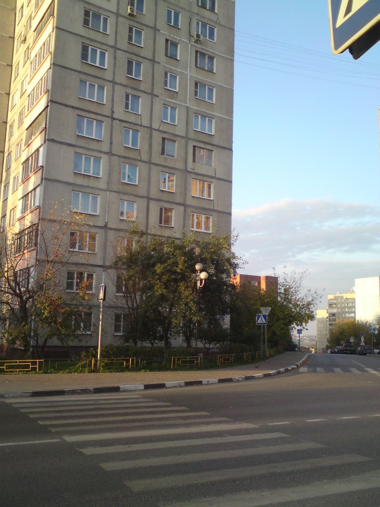 Оксана Овчинникова | Москва