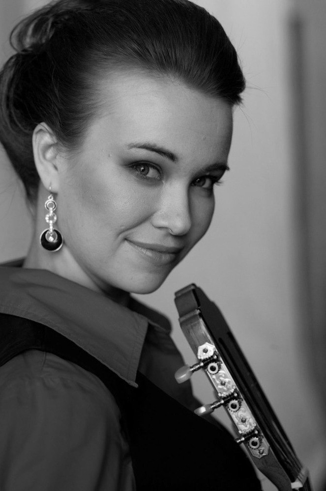 Светлана Вылегжанина | Краснотурьинск