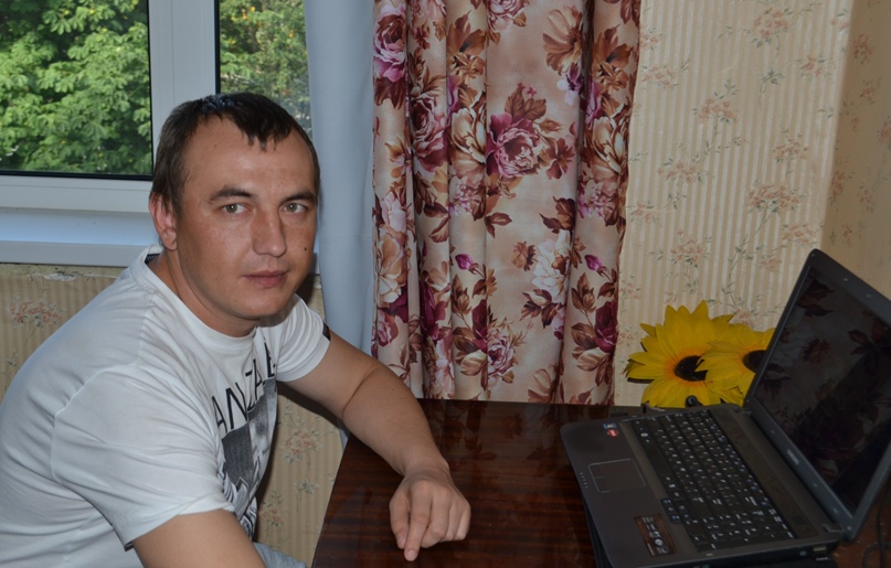 Анатолий Яковлев | Кингисепп