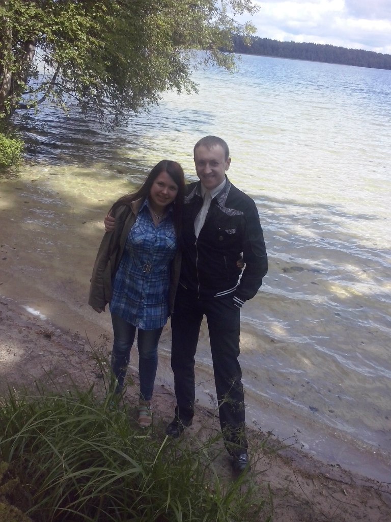 Дмитрий Богдан | Солигорск