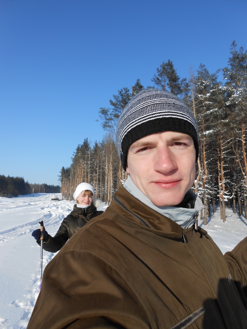 Виталий Беляев ..::Skrut::.. | Нововоронеж